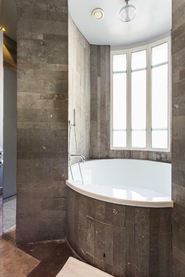 Cmg - Suite Premium Tour Eiffel - 21 Párizs Kültér fotó